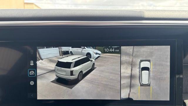 2026 Hyundai PALISADE Hybrid SEL Premium
