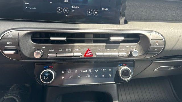 2026 Hyundai PALISADE Hybrid SEL Premium