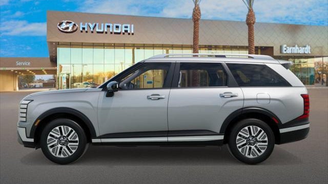 2026 Hyundai PALISADE Hybrid SEL Premium