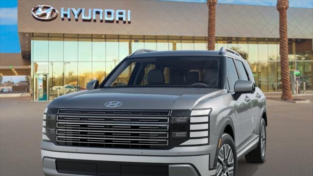 2026 Hyundai PALISADE Hybrid SEL Premium