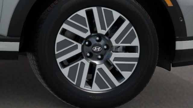 2026 Hyundai PALISADE Hybrid SEL Premium