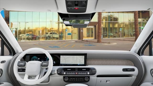 2026 Hyundai PALISADE Hybrid SEL Premium