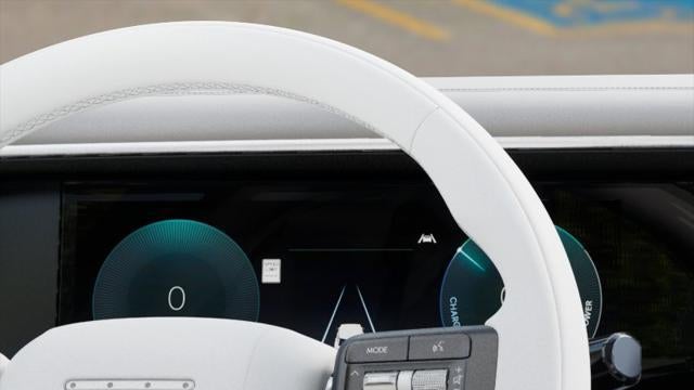 2026 Hyundai PALISADE Hybrid SEL Premium