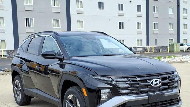 Preowned 2026 Hyundai PALISADE Hybrid SEL for Sale