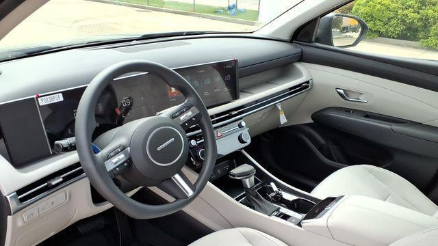 2026 Hyundai PALISADE Hybrid SEL