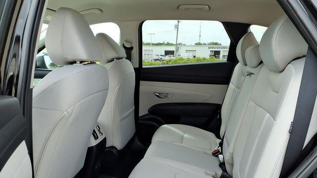 2026 Hyundai PALISADE Hybrid SEL