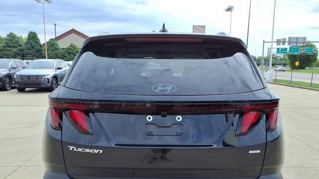 2026 Hyundai PALISADE Hybrid SEL