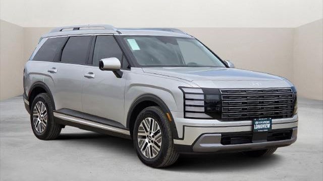 Preowned 2026 Hyundai PALISADE Hybrid SEL for Sale