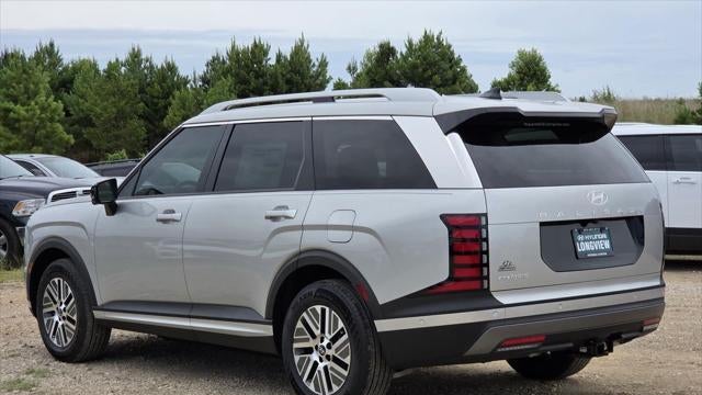 2026 Hyundai PALISADE Hybrid SEL