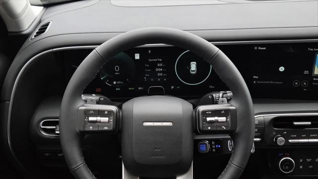 2026 Hyundai PALISADE Hybrid SEL