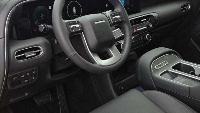 2026 Hyundai PALISADE Hybrid SEL