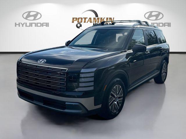 2026 Hyundai Palisade - $44,000