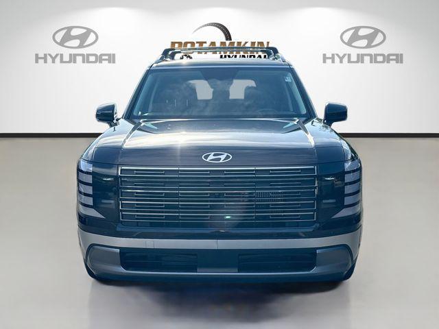 2026 Hyundai Palisade - $44,000