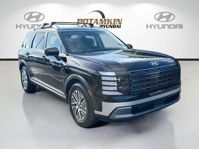 2026 Hyundai Palisade - $44,000