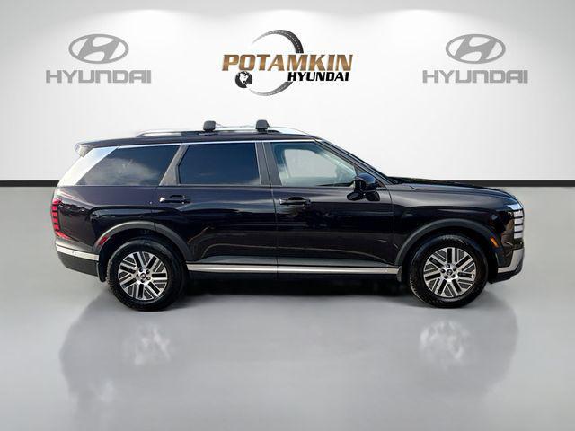2026 Hyundai Palisade - $44,000