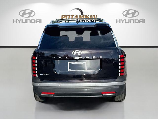 2026 Hyundai Palisade - $44,000