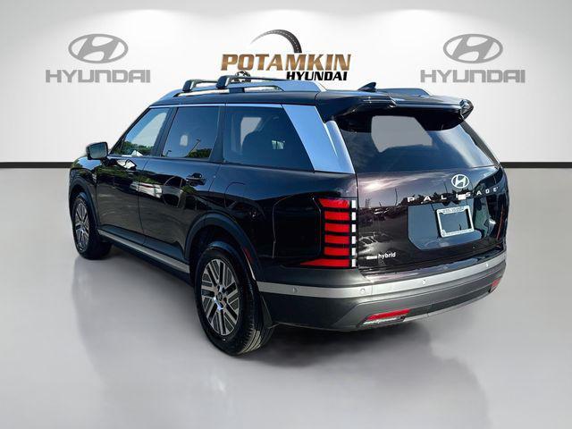 2026 Hyundai Palisade - $44,000