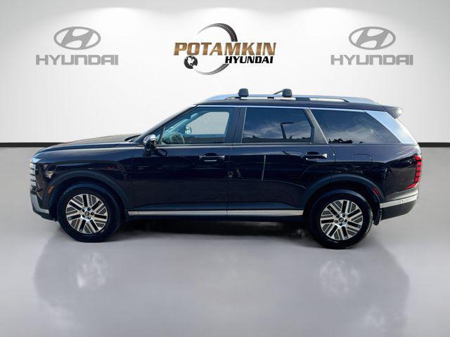 2026 Hyundai Palisade - $44,000