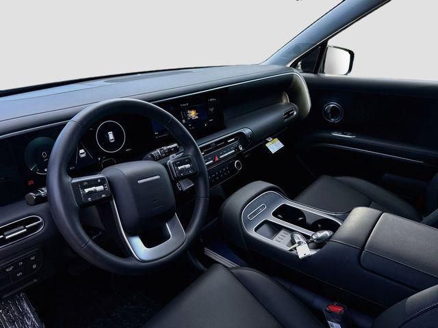 2026 Hyundai Palisade - $44,000