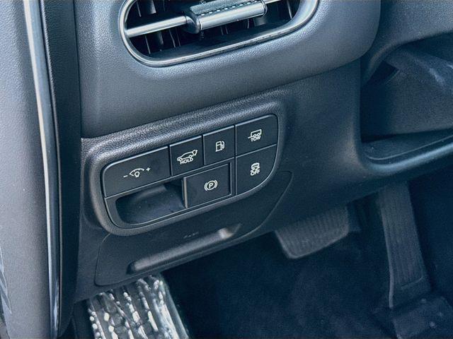 2026 Hyundai Palisade - $44,000