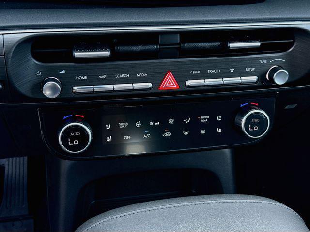 2026 Hyundai Palisade - $44,000