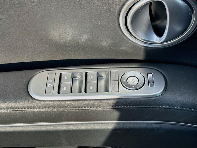 2026 Hyundai Palisade - $44,000