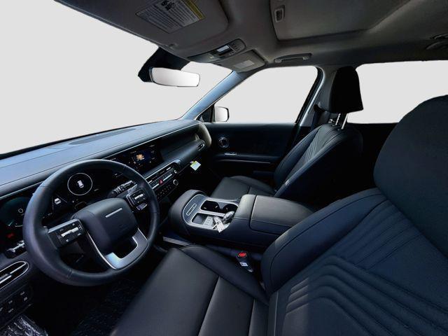 2026 Hyundai Palisade - $44,000