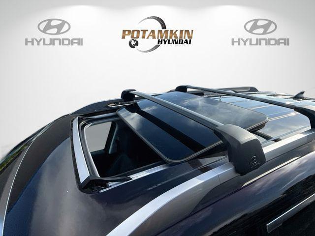 2026 Hyundai Palisade - $44,000