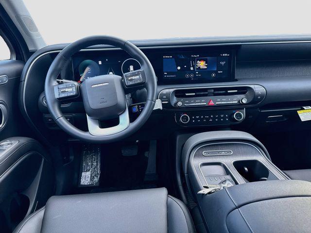 2026 Hyundai Palisade - $44,000