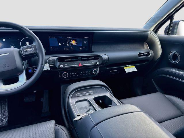 2026 Hyundai Palisade - $44,000