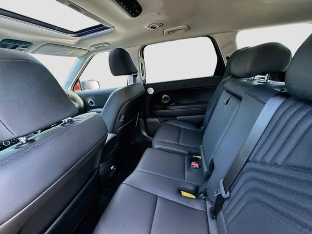 2026 Hyundai Palisade - $44,000