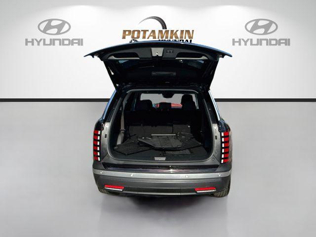 2026 Hyundai Palisade - $44,000
