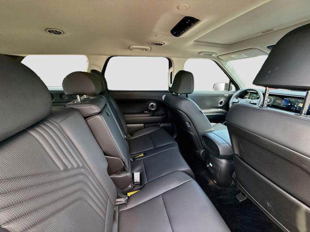 2026 Hyundai Palisade - $44,000
