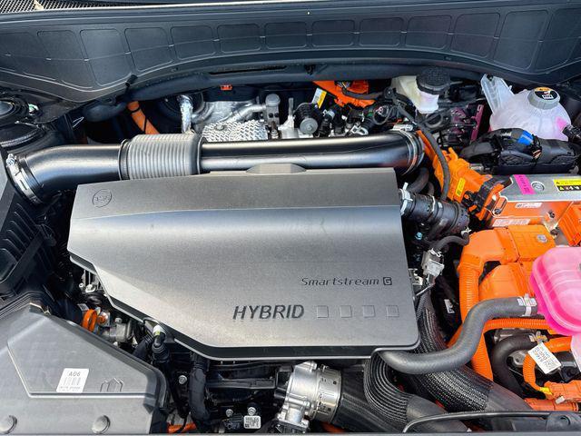 2026 Hyundai Palisade - $44,000