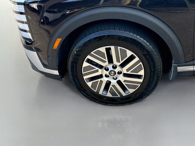 2026 Hyundai Palisade - $44,000