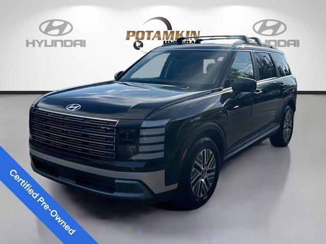 2026 Hyundai Palisade - $43,498