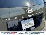 2026 PALISADE Hybrid Thumbnail 16