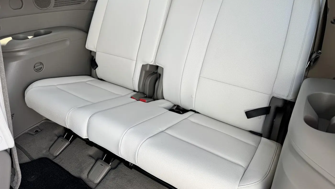 2026 Hyundai PALISADE Hybrid SEL Premium