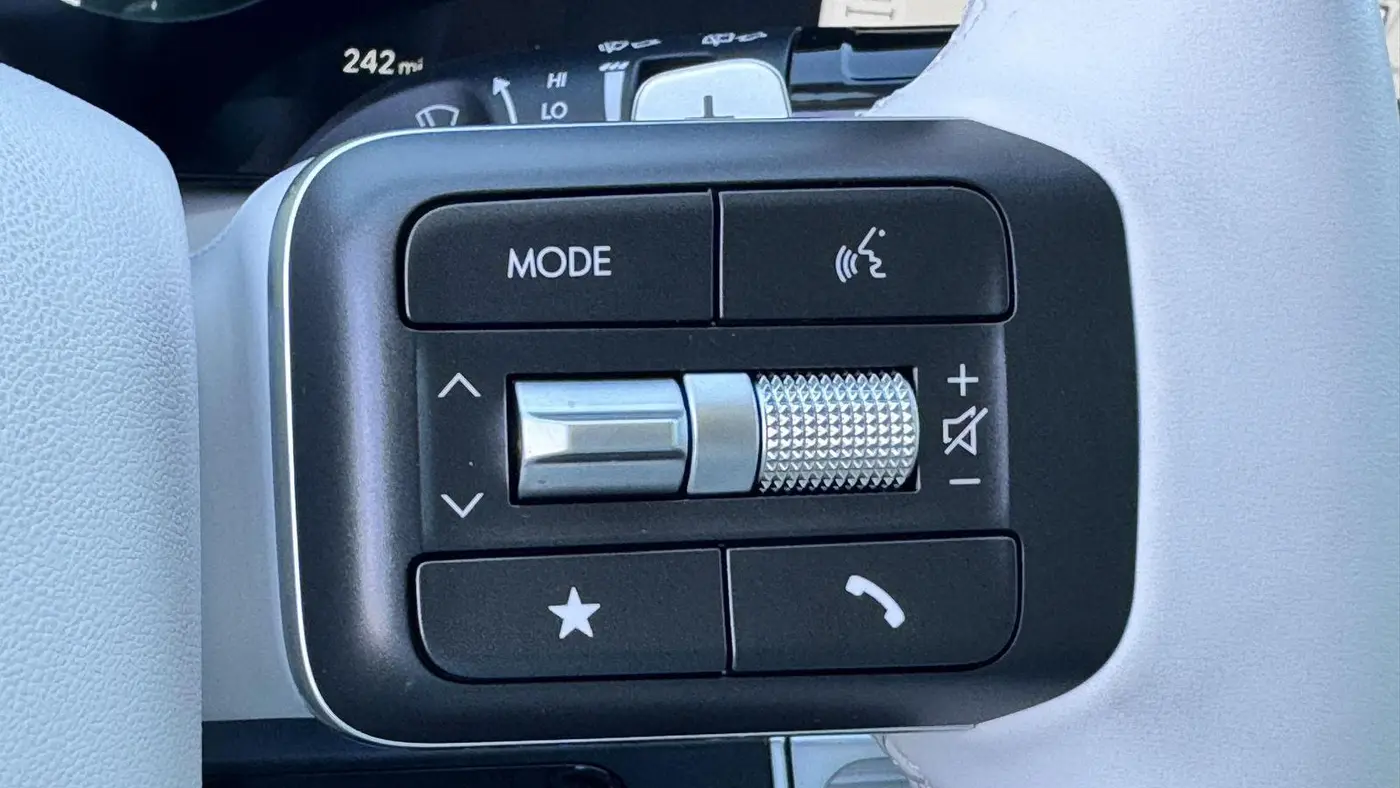 2026 Hyundai PALISADE Hybrid SEL Premium