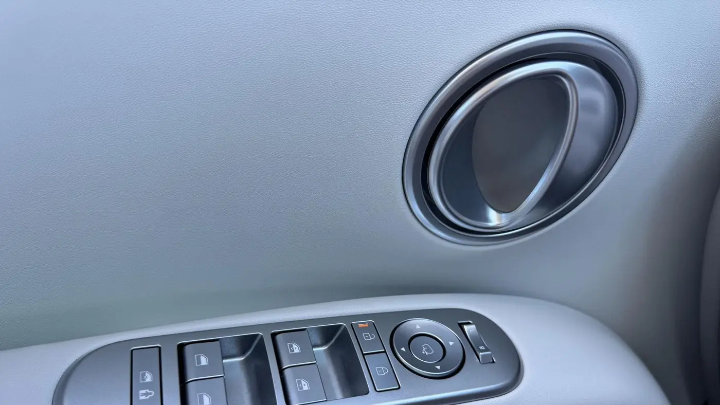 2026 Hyundai PALISADE Hybrid SEL Premium