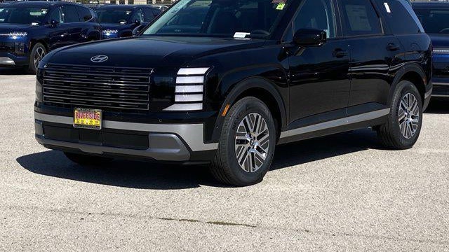 2026 Hyundai PALISADE Hybrid SEL Premium
