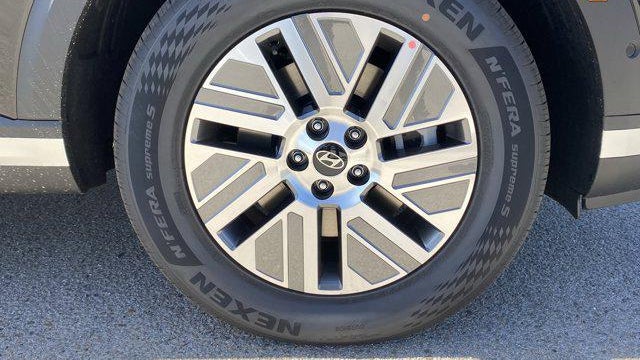 2026 Hyundai PALISADE Hybrid SEL Premium