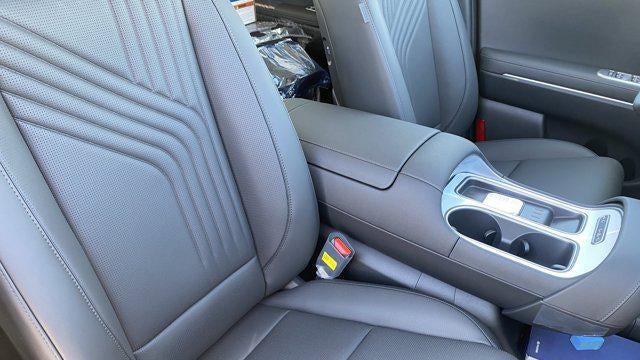 2026 Hyundai PALISADE Hybrid SEL Premium