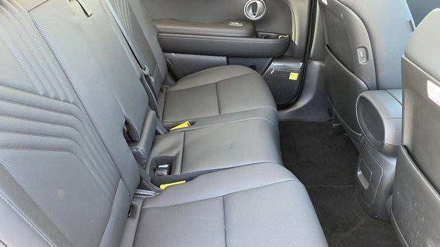 2026 Hyundai PALISADE Hybrid SEL Premium