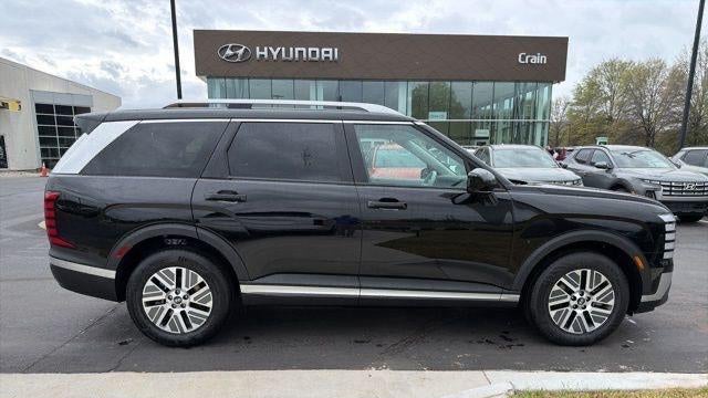 Preowned 2026 Hyundai PALISADE Hybrid SEL for Sale