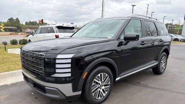 2026 Hyundai PALISADE Hybrid SEL