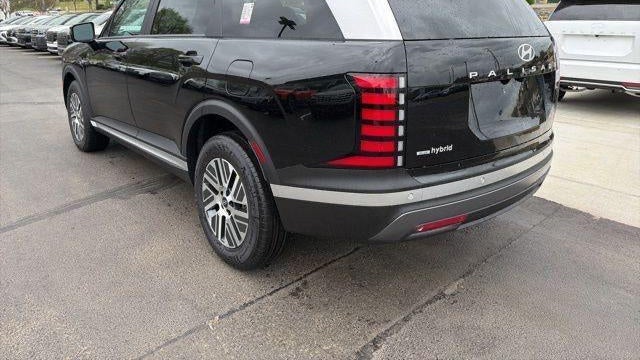 2026 Hyundai PALISADE Hybrid SEL