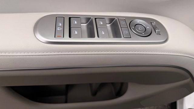 2026 Hyundai PALISADE Hybrid SEL