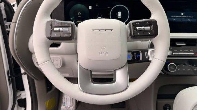 2026 Hyundai PALISADE Hybrid SEL