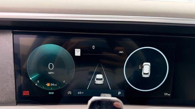 2026 Hyundai PALISADE Hybrid SEL